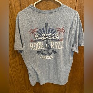 Margaritaville Tshirt